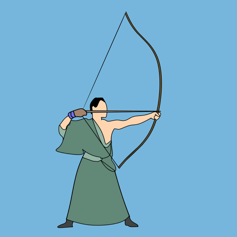 The Best Decision Making Tool:     ———————->The Archer’s Perspective