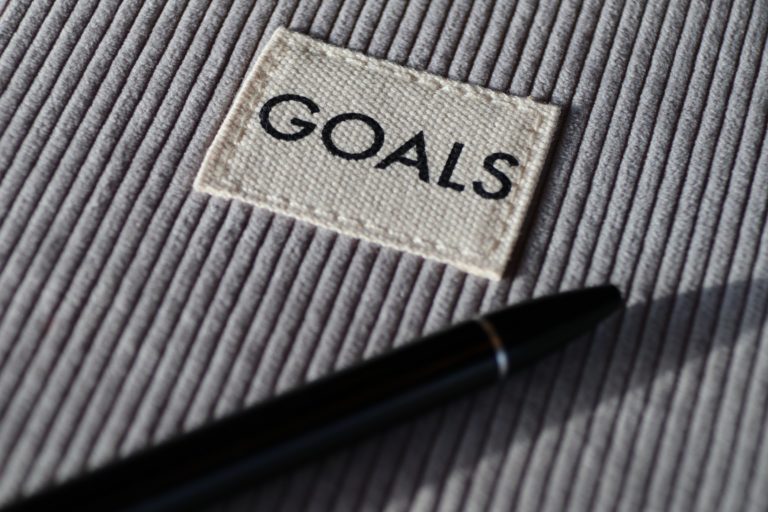 Goal Setting 101 – Finish it Before You Begin